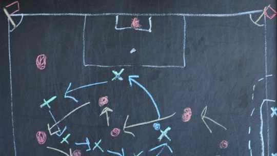Gol altı ve gol üstü bahisleri