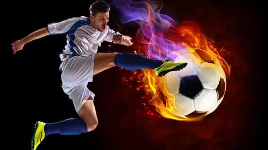 Sürpriz ekip gol atar bahsi